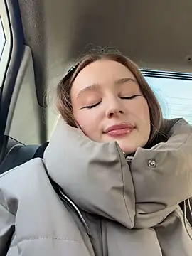 Mary Sensory online show from 4, 4, 2026