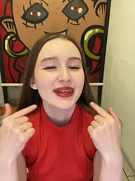 Mary Sensory online show from 20, 3, 2026