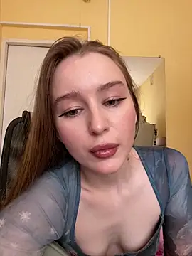 Mary Sensory online show from 10, 3, 2026