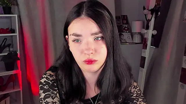 Marissa Garcia online show from 6, 10, 2025