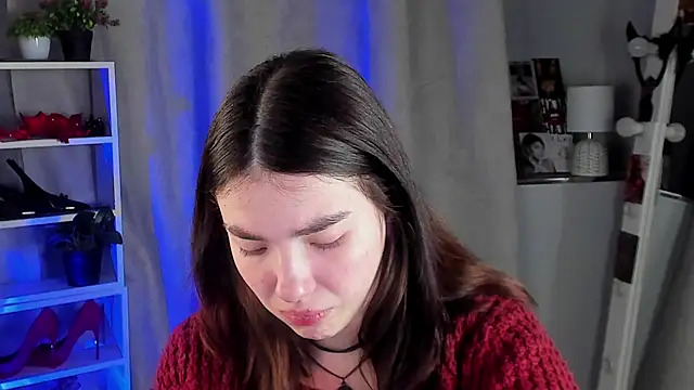 Marissa Garcia online show from 30, 9, 2025