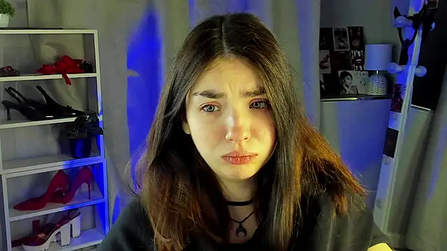 Marissa Garcia online show from 28, 9, 2025