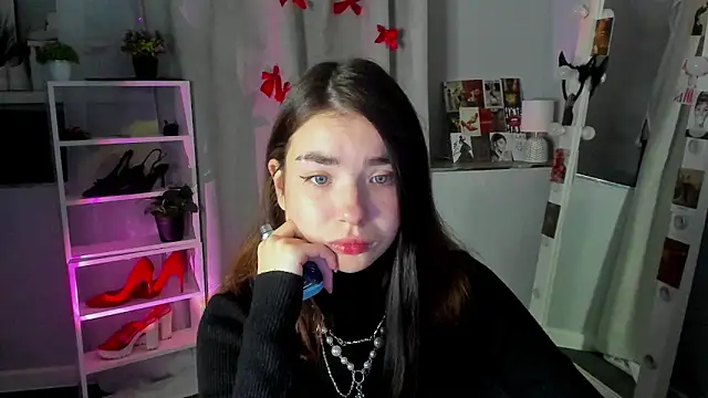 Marissa Garcia online show from 8, 9, 2025