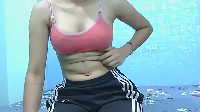 Miss Muskan01 online show from 30, 10, 2025