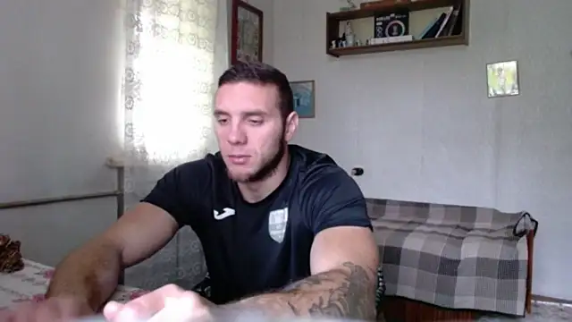 Snapshot of Jordan1Dior chatting on 9, 10, 2025 Jordan1Dior online show from 9, 10, 2025