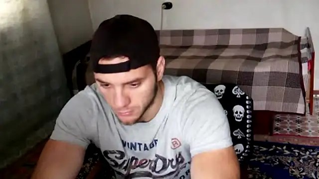 Snapshot of Jordan1Dior chatting on 6, 10, 2025 Jordan1Dior online show from 6, 10, 2025