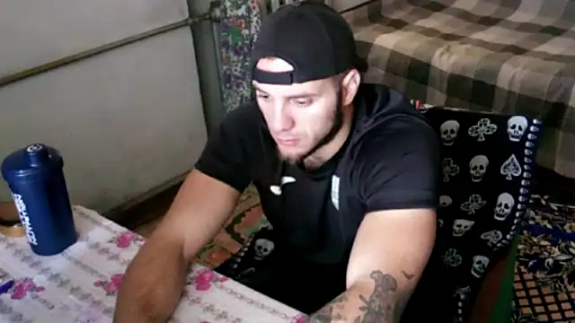 Snapshot of Jordan1Dior chatting on 27, 9, 2025 Jordan1Dior online show from 27, 9, 2025