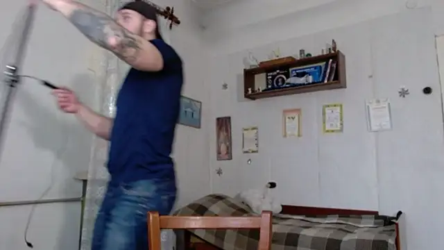 Jordan1Dior online show from 30, 3, 2026