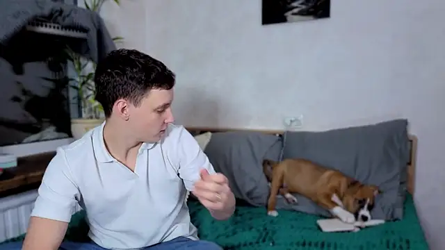 Emily0303 online show from 11, 10, 2025