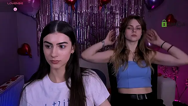 kaisy star online show from 10, 2, 2026