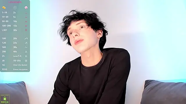 Snapshot of ColeStorm chatting on 9, 11, 2025 ColeStorm online show from 9, 11, 2025