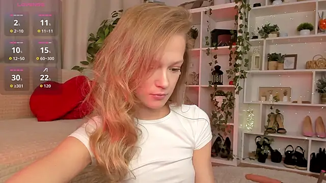 Kara smalltits online show from 14, 1, 2026