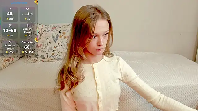 Kara smalltits online show from 13, 3, 2026