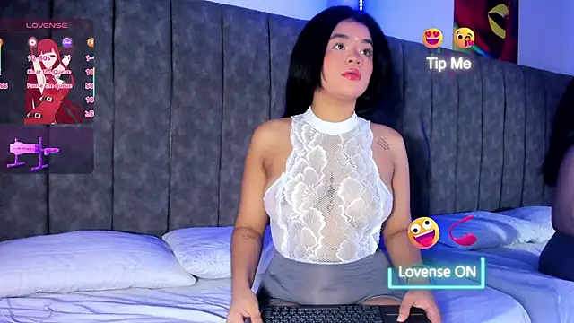 luna78hard online show from 3, 11, 2025