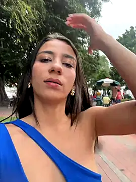 -juicy  online show from 24, 11, 2025