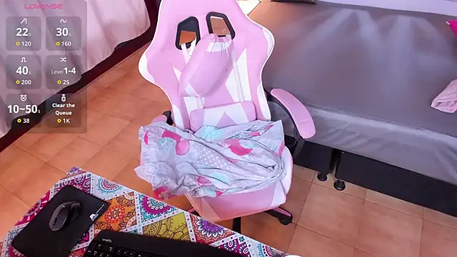 Lena Bdsm online show from 13, 1, 2026