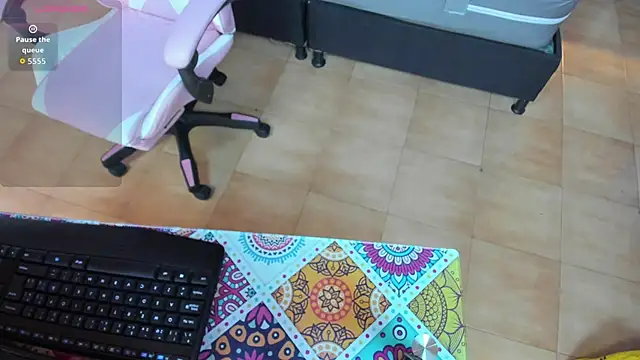 Snapshot of Lena_Bdsm chatting on 29, 11, 2025 Lena Bdsm online show from 29, 11, 2025