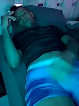 Negroking1130 online show from 8, 1, 2026