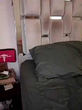 Negroking1130 online show from 7, 1, 2026