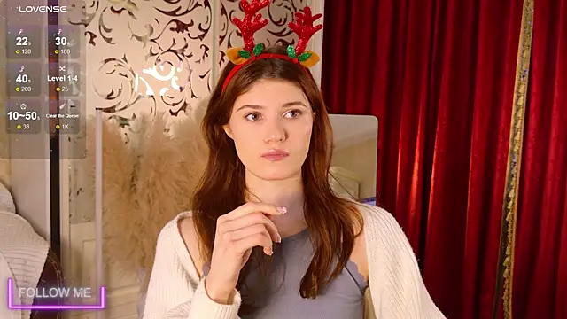 Angell Wild online show from 1, 12, 2025