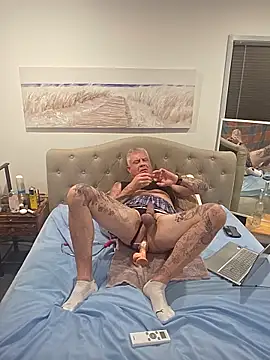 iamthepublickmasterbater online show from 3, 3, 2026