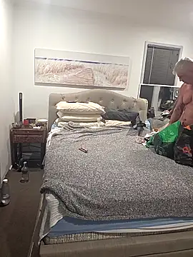 iamthepublickmasterbater online show from 24, 3, 2026