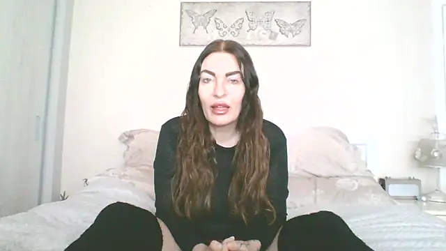 EllaKent online show from 22, 2, 2026