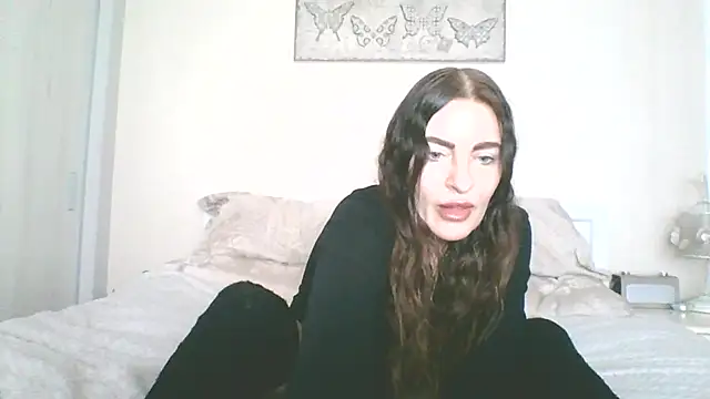 EllaKent online show from 24, 2, 2026