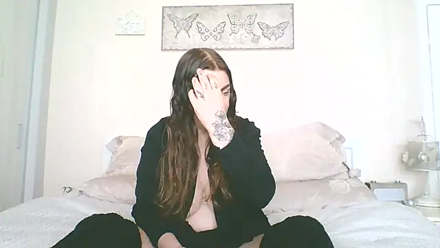 EllaKent online show from 19, 4, 2026