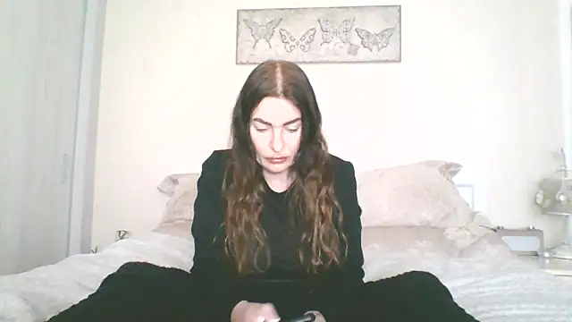 EllaKent online show from 16, 3, 2026