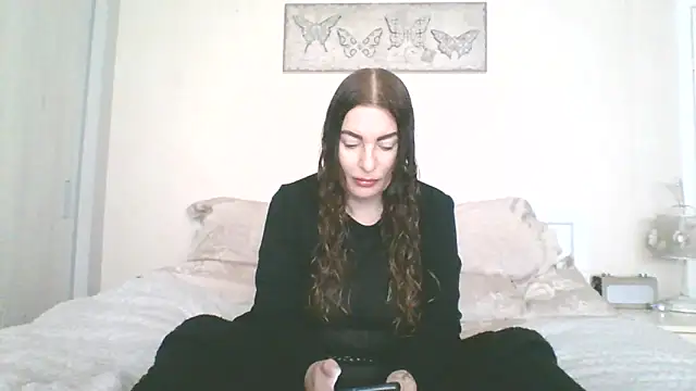 EllaKent online show from 1, 3, 2026