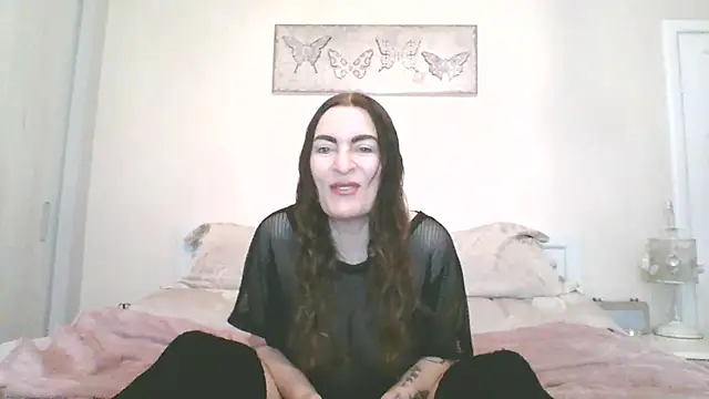 EllaKent online show from 18, 1, 2026