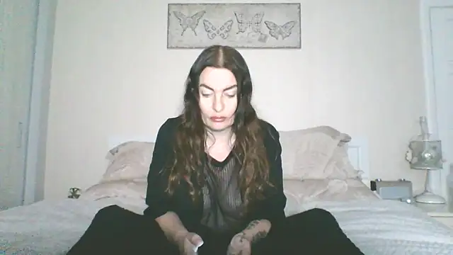 EllaKent online show from 7, 1, 2026