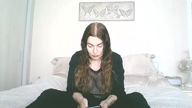 EllaKent online show from 18, 3, 2026