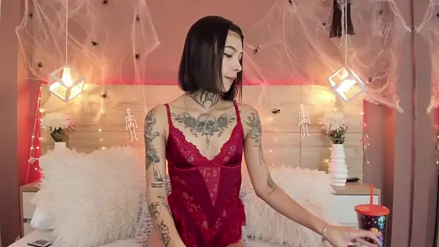 Snapshot of aa_lunit chatting on 30, 10, 2025 aa lunit online show from 30, 10, 2025