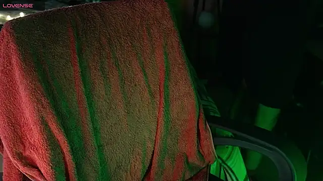 NidhiChandra online show from 18, 12, 2025