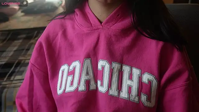 NidhiChandra online show from 3, 12, 2025