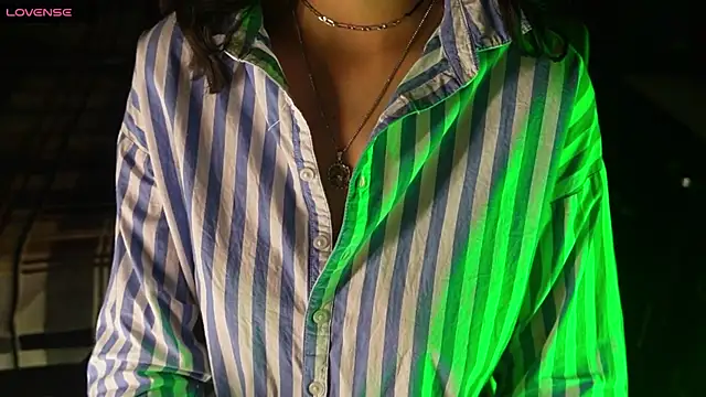 NidhiChandra online show from 23, 12, 2025