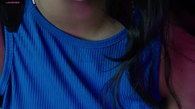 NidhiChandra online show from 24, 3, 2026