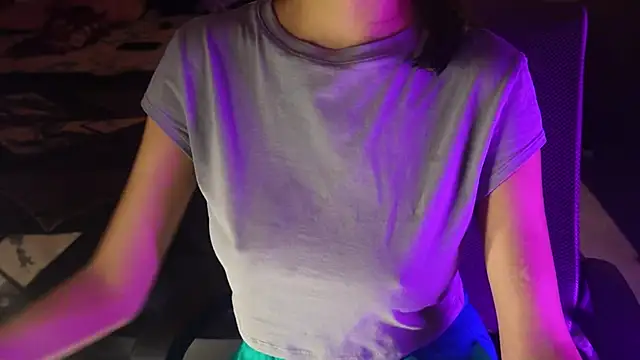 NidhiChandra online show from 15, 11, 2025