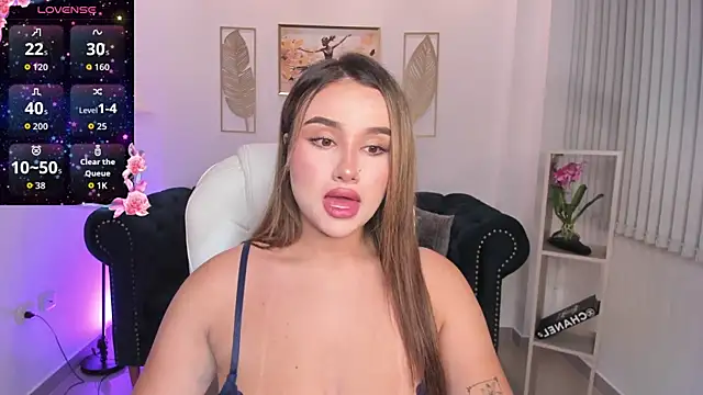 Kate rous online show from 4, 3, 2026