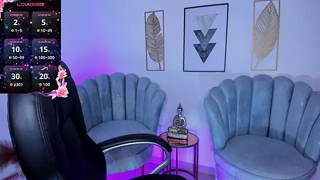 Kate rous online show from 22, 2, 2026