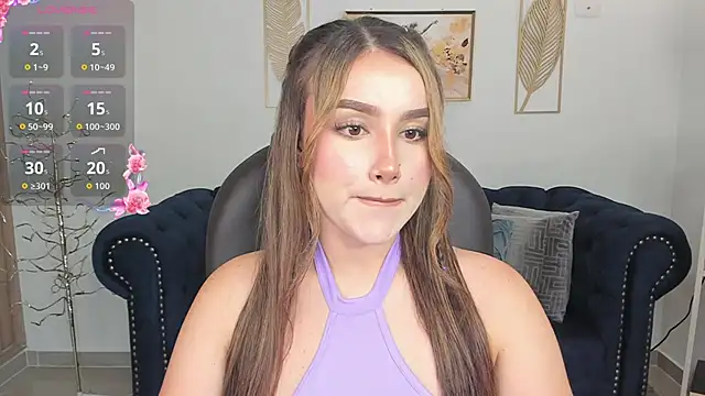 Kate rous online show from 18, 12, 2025