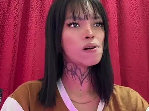 Sugarcandyyy online show from 11, 4, 2026