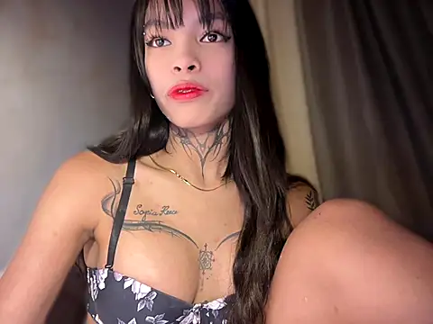 Sugarcandyyy online show from 22, 4, 2026