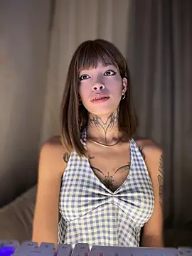 Sugarcandyyy online show from 23, 4, 2026