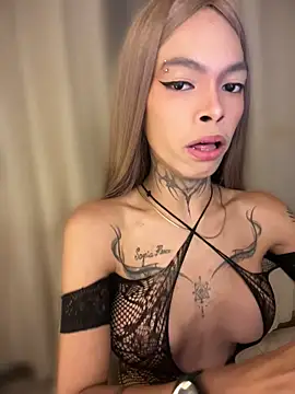 Sugarcandyyy online show from 20, 4, 2026