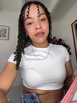 Yasmin777  online show from 15, 5, 2026