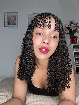 Yasmin777  online show from 20, 4, 2026