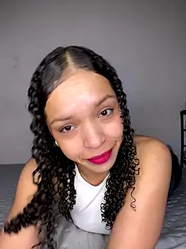 Yasmin777  online show from 1, 12, 2025